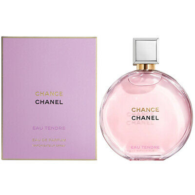 Chanel Eau Tendre Eau de Parfum 50 ml