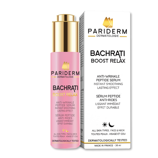 Bachrati Boost Relax