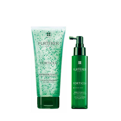 René Furterer Stimulating Scalp and Hair Set