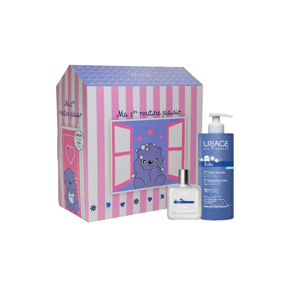 Uriage My 1st routine plaisir