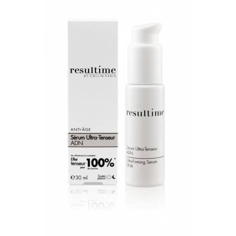 Resultime Serum ultra-tenseur ADN