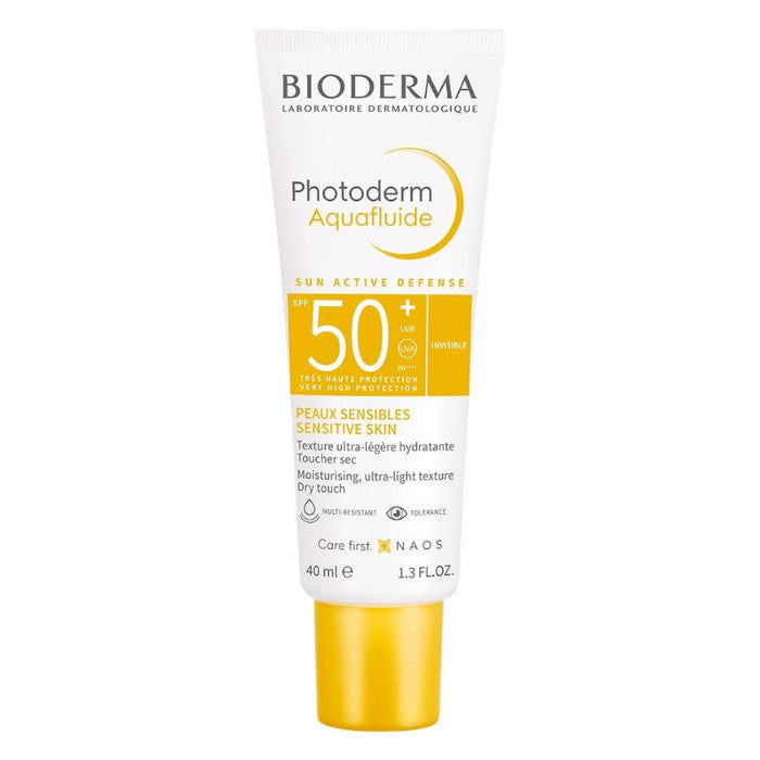 Bioderma Photoderm Aquafluide SPF50+