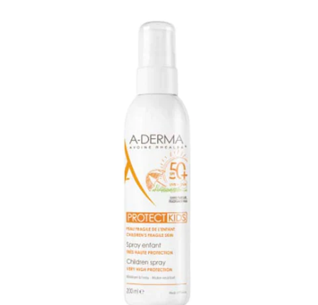 Aderma Protect Children Spray SPF50+