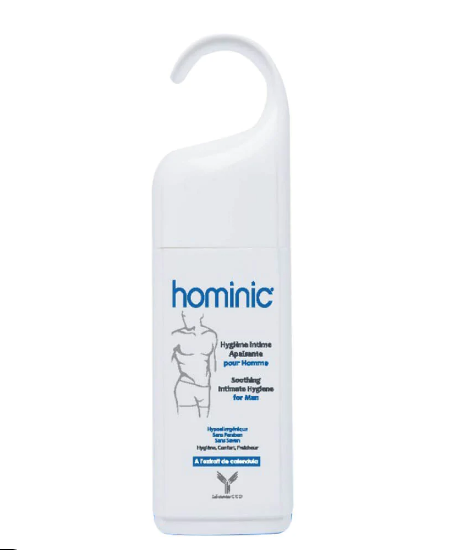 Hominic intime wash