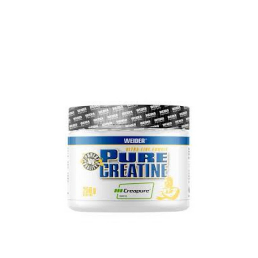 Weider, Pure Creatine – Creapure 250g