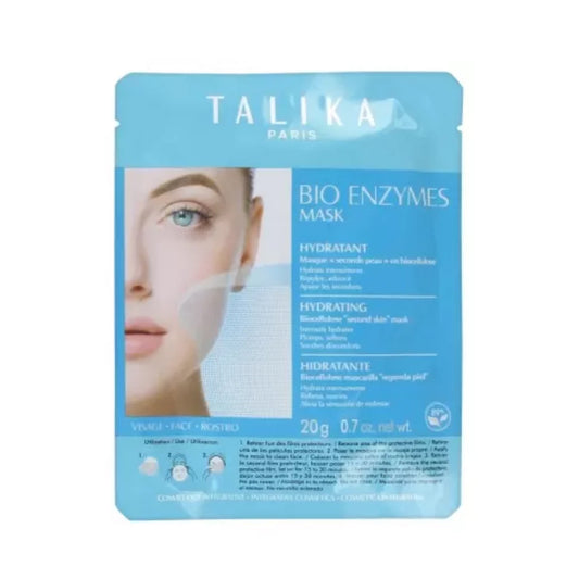 Talika Bio Enzymes Mask - Hydrating