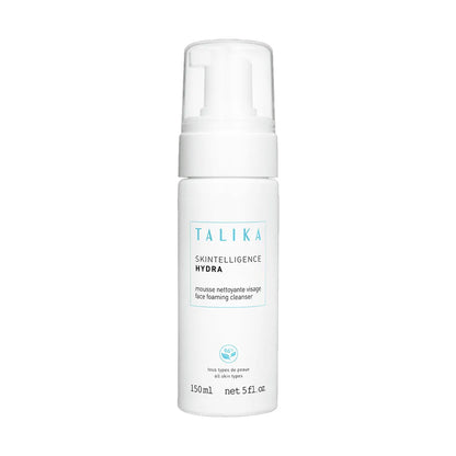 Talika Skintelligence Hydra Face Foaming Cleanser 150ml