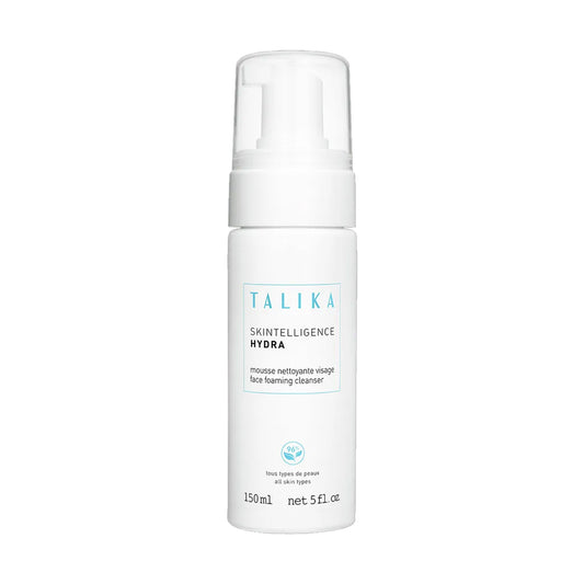 Talika Skintelligence Hydra Face Foaming Cleanser 150ml