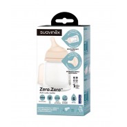 Suavinex Zero Zero Anti-Colic Bottle