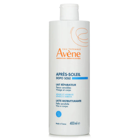 Avene After Sun Repairing Lotion 400ml