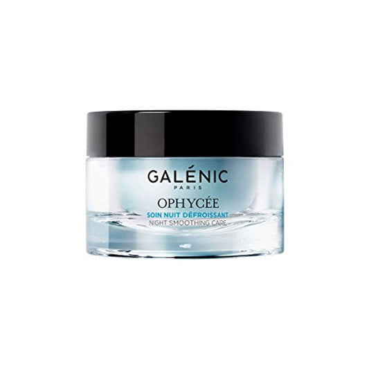 Galenic Masques De Beaute Quenching Hydrating Mask 50Ml