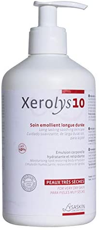 Xerolys 10