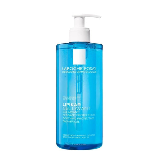 La Roche Posay Lipikar Gel Lavant 750 ml