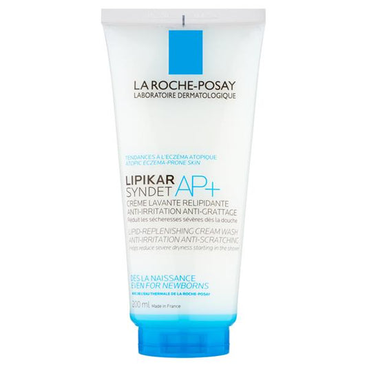 La Roche Posay Lipikar Syndet AP+ 200 ml