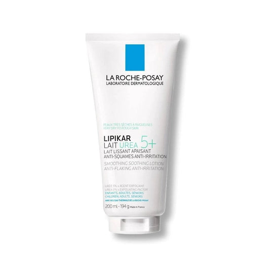 La Roche Posay Lipikar Lait Urea 5%