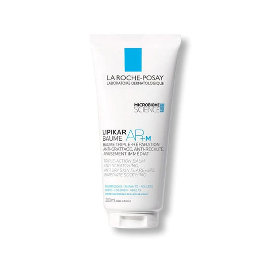 La Roche Posay Lipikar Baume AP+M 200 ml