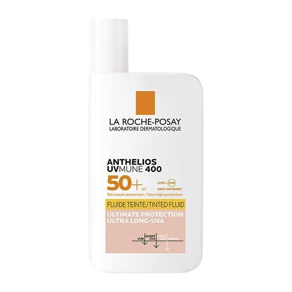 La Roche Posay Anthelios UVMUNE 400 Tinted