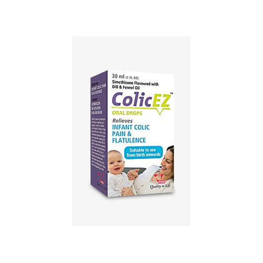 Colic Ez Drops