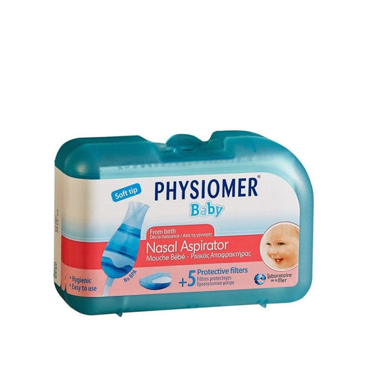 Physiomer Baby Nasal Aspirator