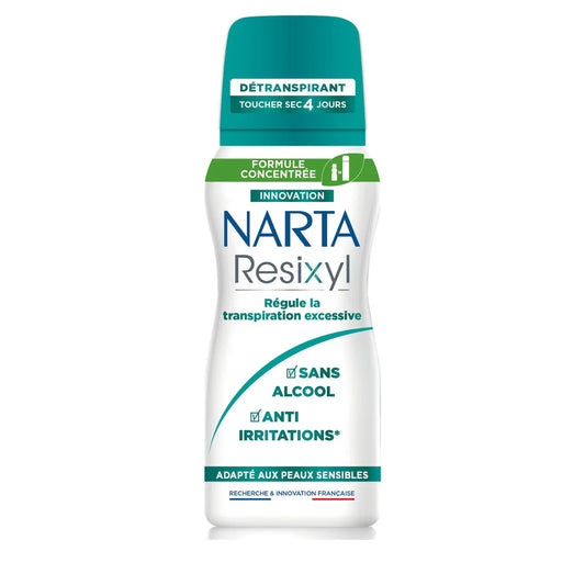 Narta Spray Resixi Deodorant 100ml