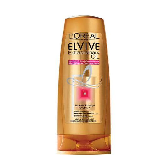 L'Oreal Paris Elvive Extraordinary Oil Conditioner