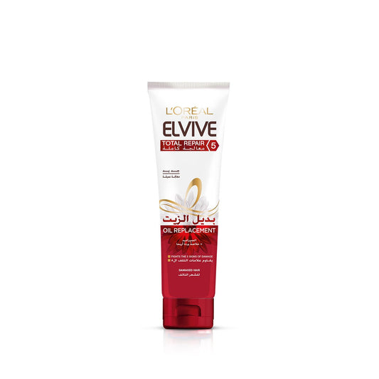 L'Oreal Paris Elvive Total Repair 5 Oil Replacement