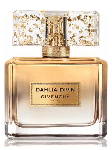 Givenchy Dahlia Divin Eau de Parfum 50 ml