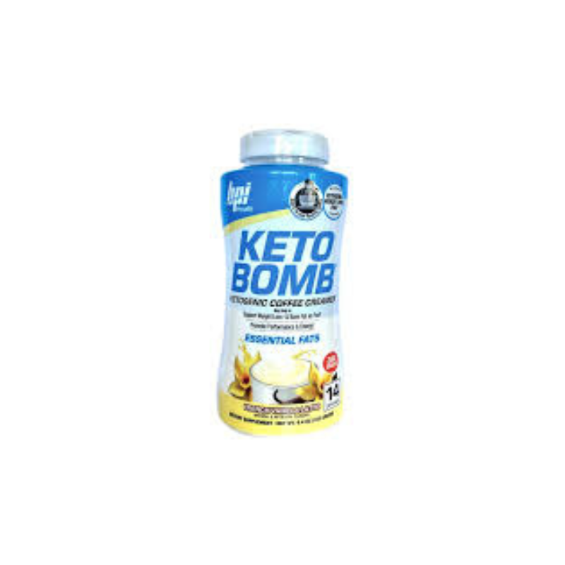 KETO BOMB™ - WEIGHT LOSS 182G