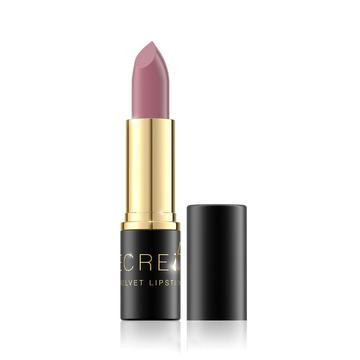 Bell Secretale Velvet Lipstick 003