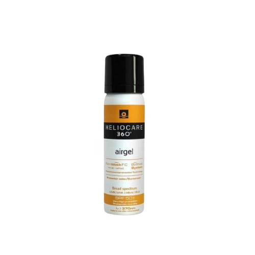 Heliocare 360° Airgel SPF50+