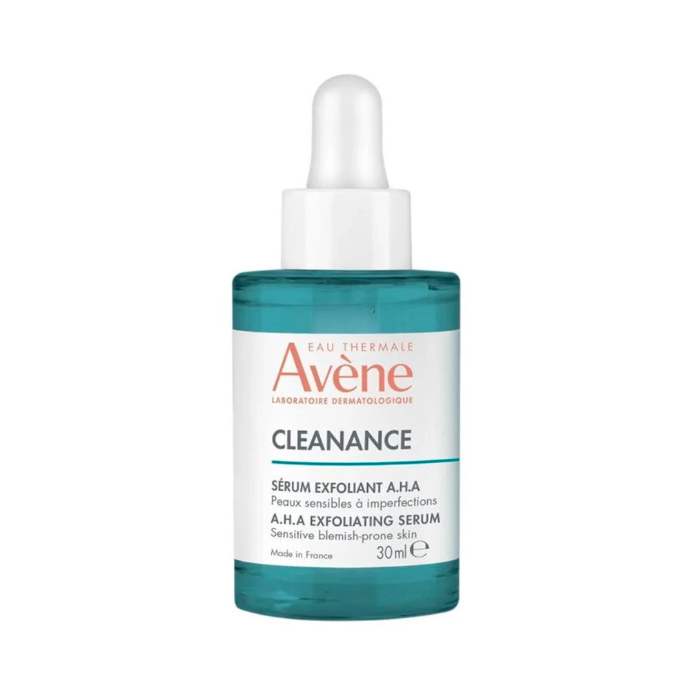 Avene Cleanance Exfoliating Serum 30ml