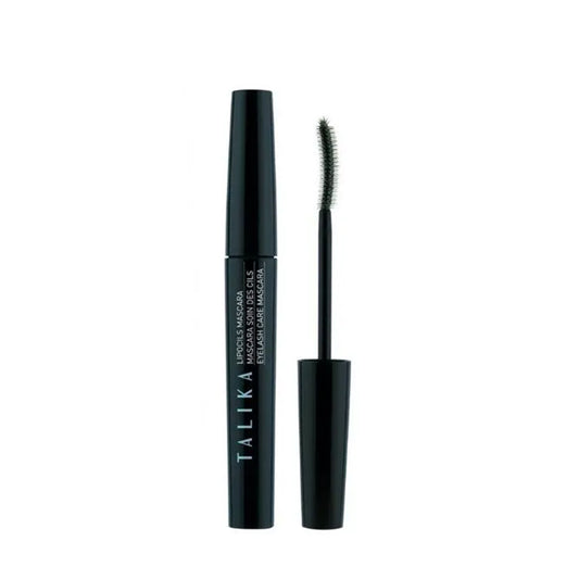 Talika Lipocils Mascara Black