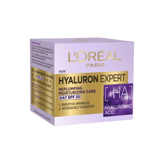 L'Oreal Paris Hyaluron Expert Day Cream