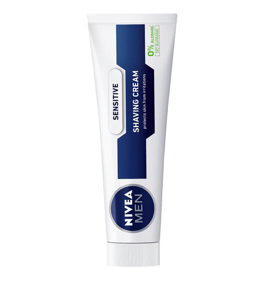 Nivea Shaving cream 100ml