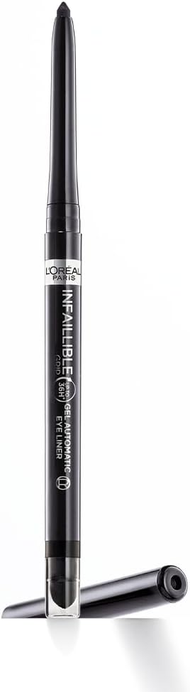 L’Oréal Paris INFAILLIBLE GRIP 36H eyeliner
