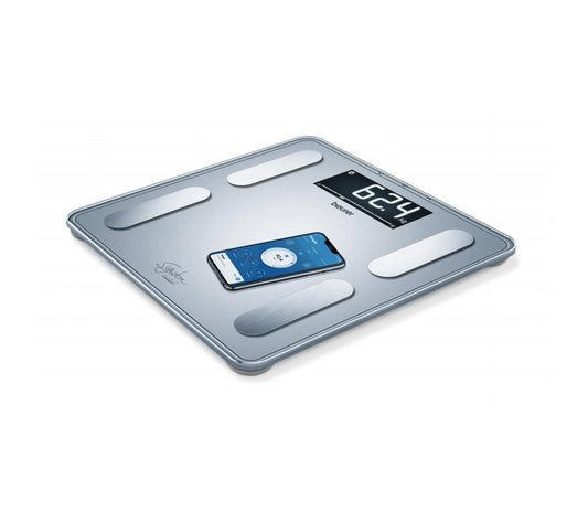 Beurer Health Manager Pro Scale