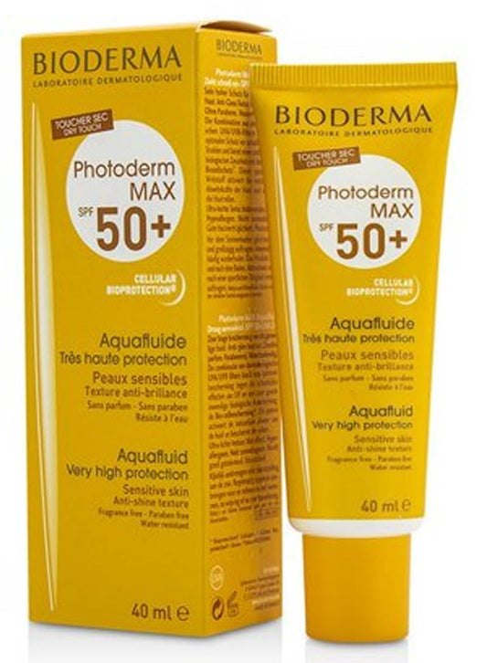 Bioderma Photoderm Aquafluide SPF50+