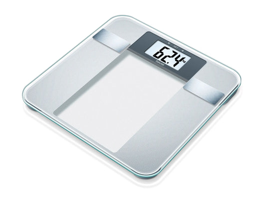 Beurer Diagnostic Bathroom Scale