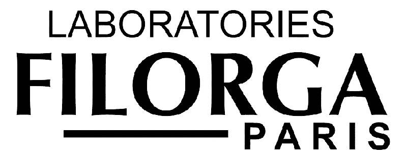 Laboratories Filorga Paris Logo