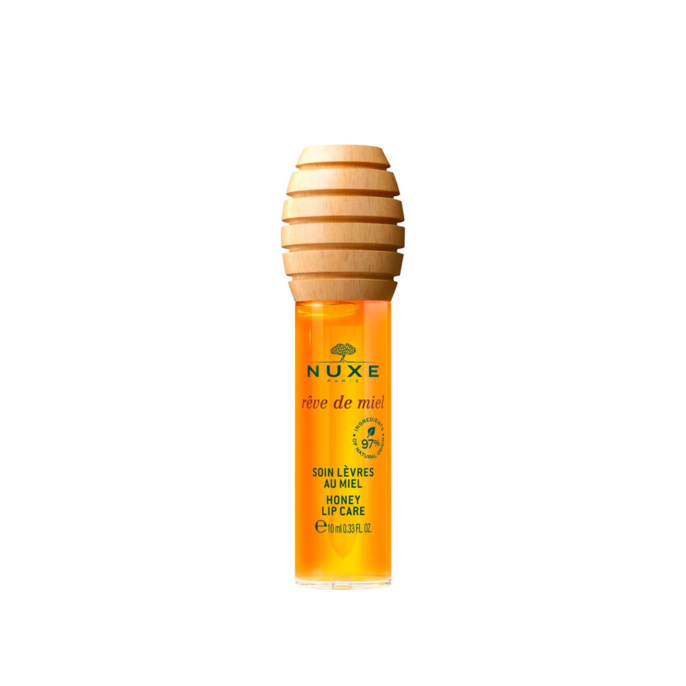 Nuxe Reve De Miel - Honey Lip Care 10ml