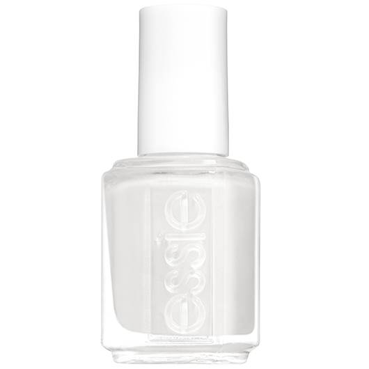 Essie Color - 4 Pearly white