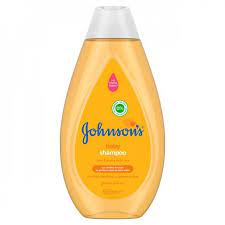 Johnson Baby Gold Shampoo 500 ml