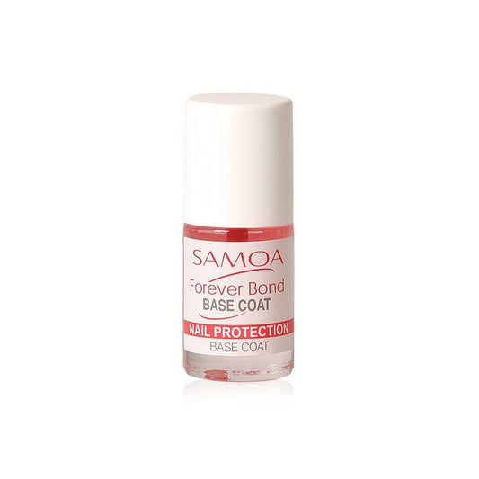 Samoa Forever Bond Base Coat - 6ml