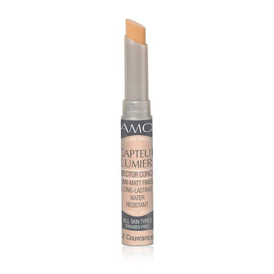 Samoa Capteur Lumiere Corrector concealer - Mystere