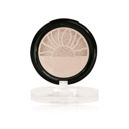 Samoa Rise & Shine Metallic Highlighter - 01 Silver