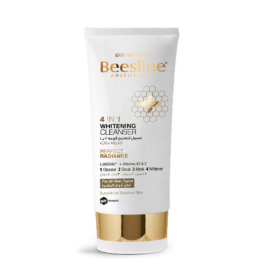 Beesline 4 In 1 Whitening Cleanser