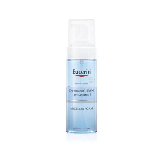 Eucerin Dermato Micellar Foam