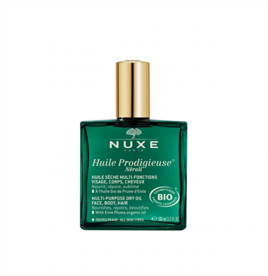 Nuxe Huile Prodigieuse Neroli