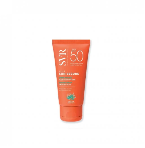 Svr Sun Secure Blur Spf50+ 50 ml