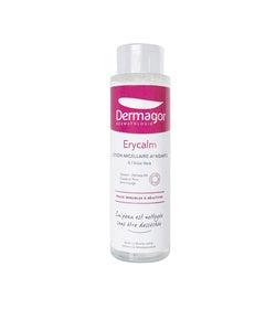 Dermagor Erycalm Lotion Micellare 400 ML